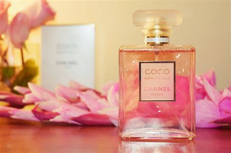 what is coco chanel perfume